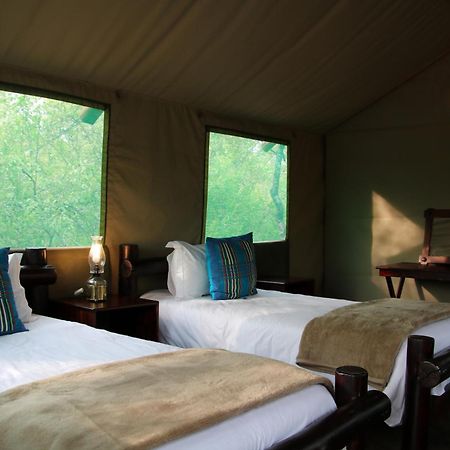 Awelani Lodge Masisi Chambre photo