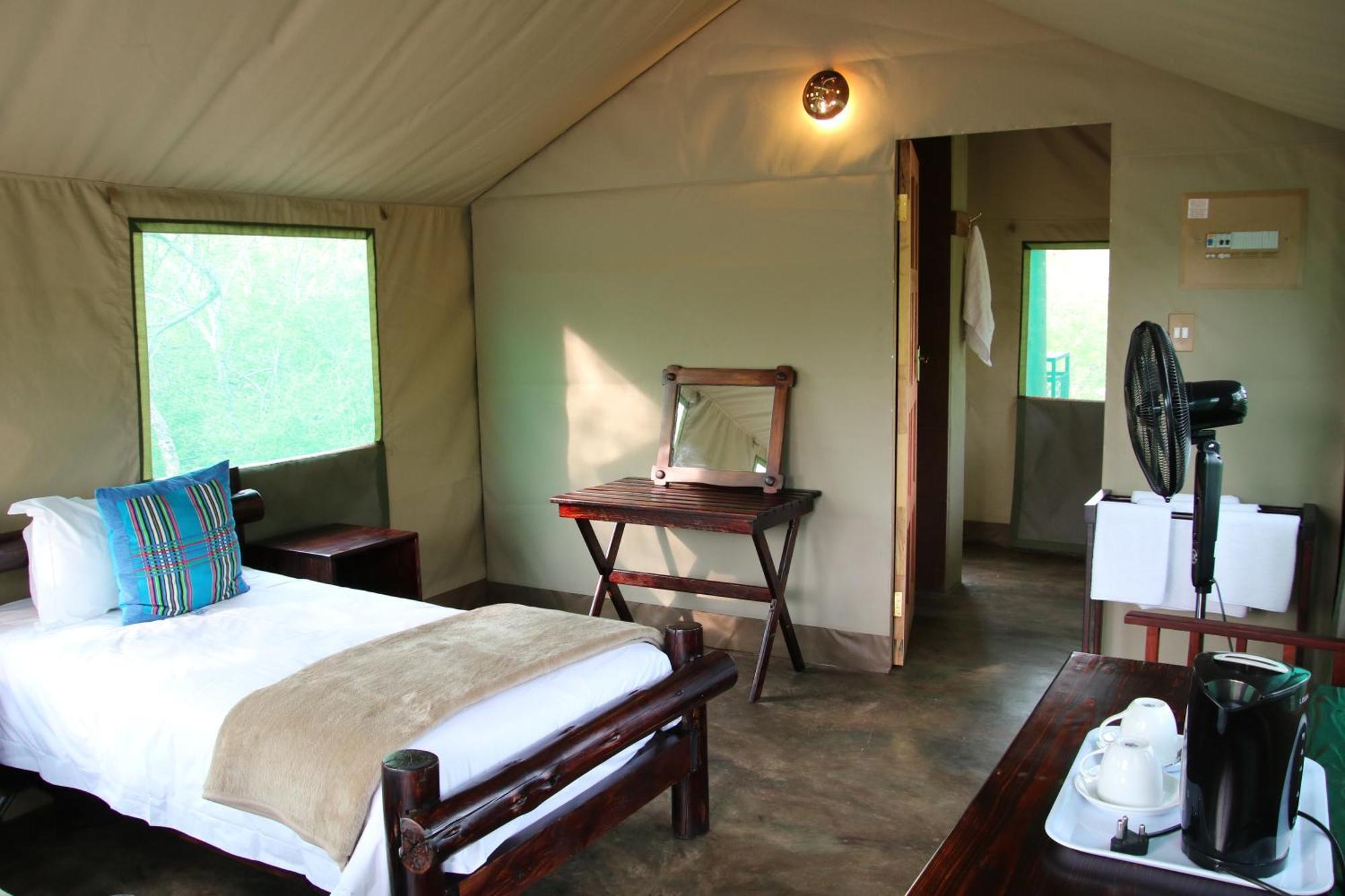 Awelani Lodge Masisi Chambre photo