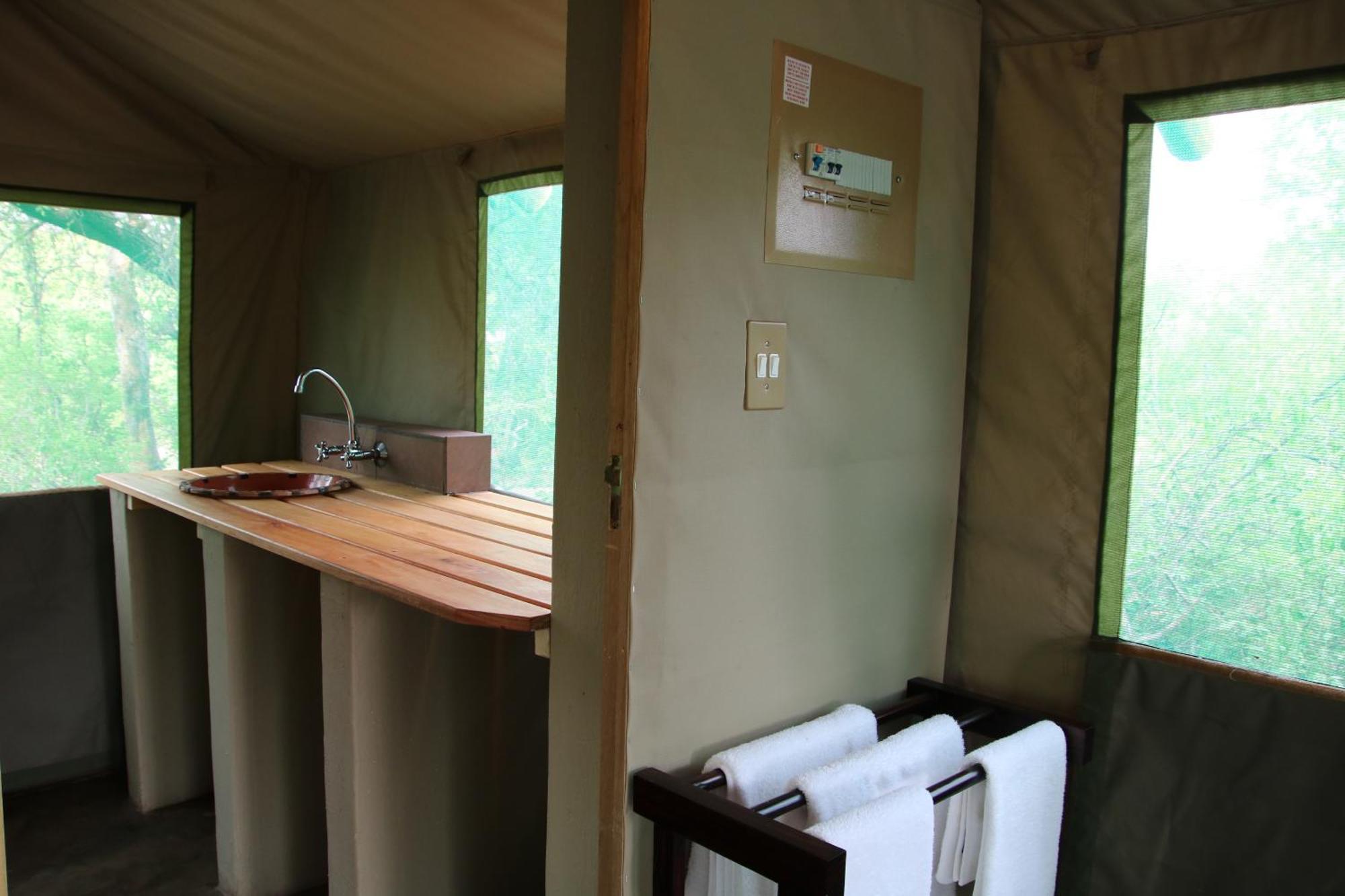 Awelani Lodge Masisi Chambre photo
