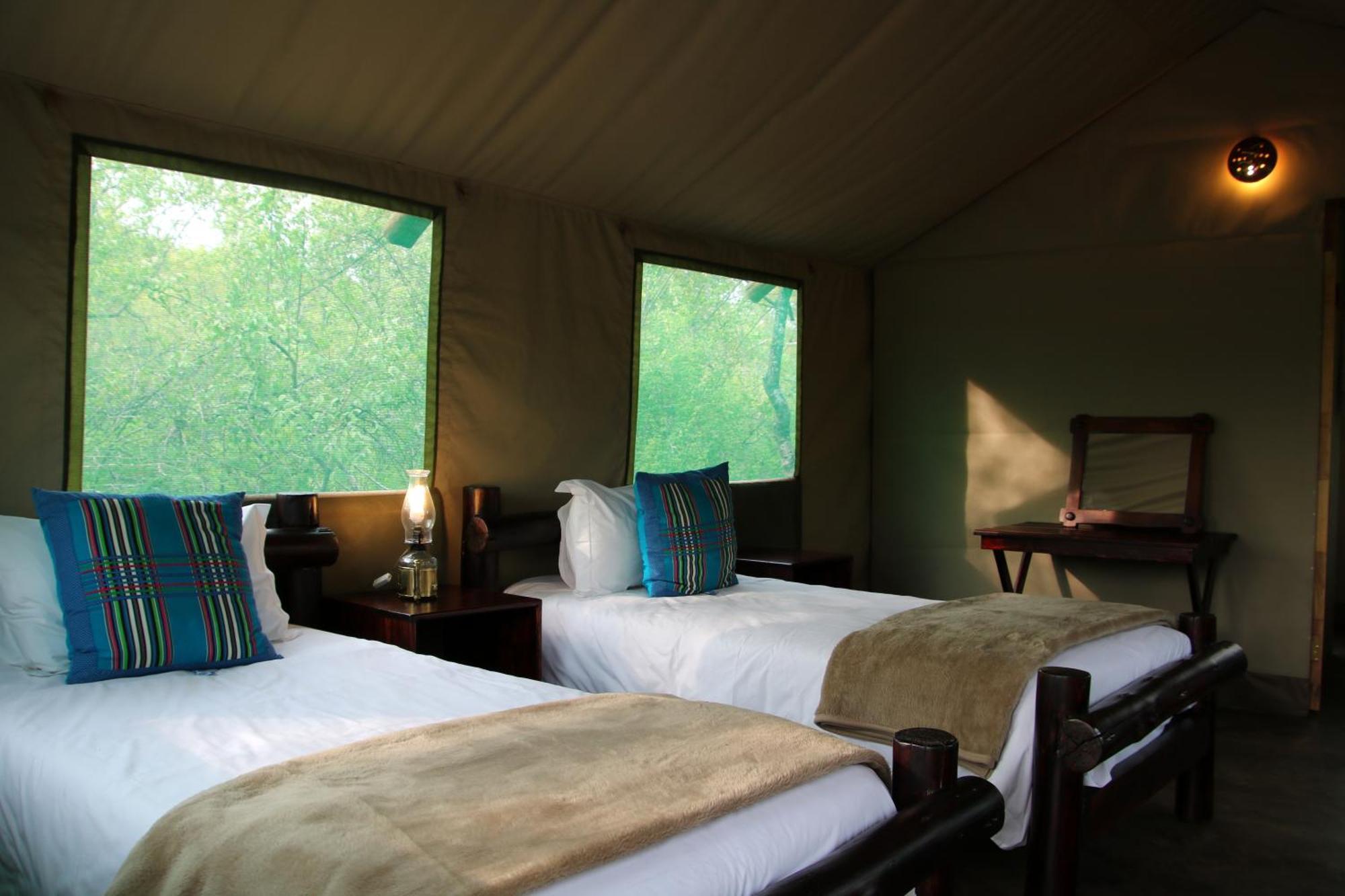 Awelani Lodge Masisi Chambre photo