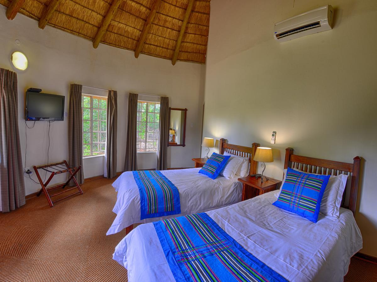 Awelani Lodge Masisi Extérieur photo