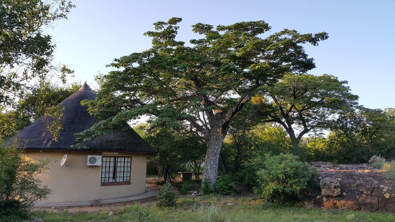 Awelani Lodge Masisi Extérieur photo
