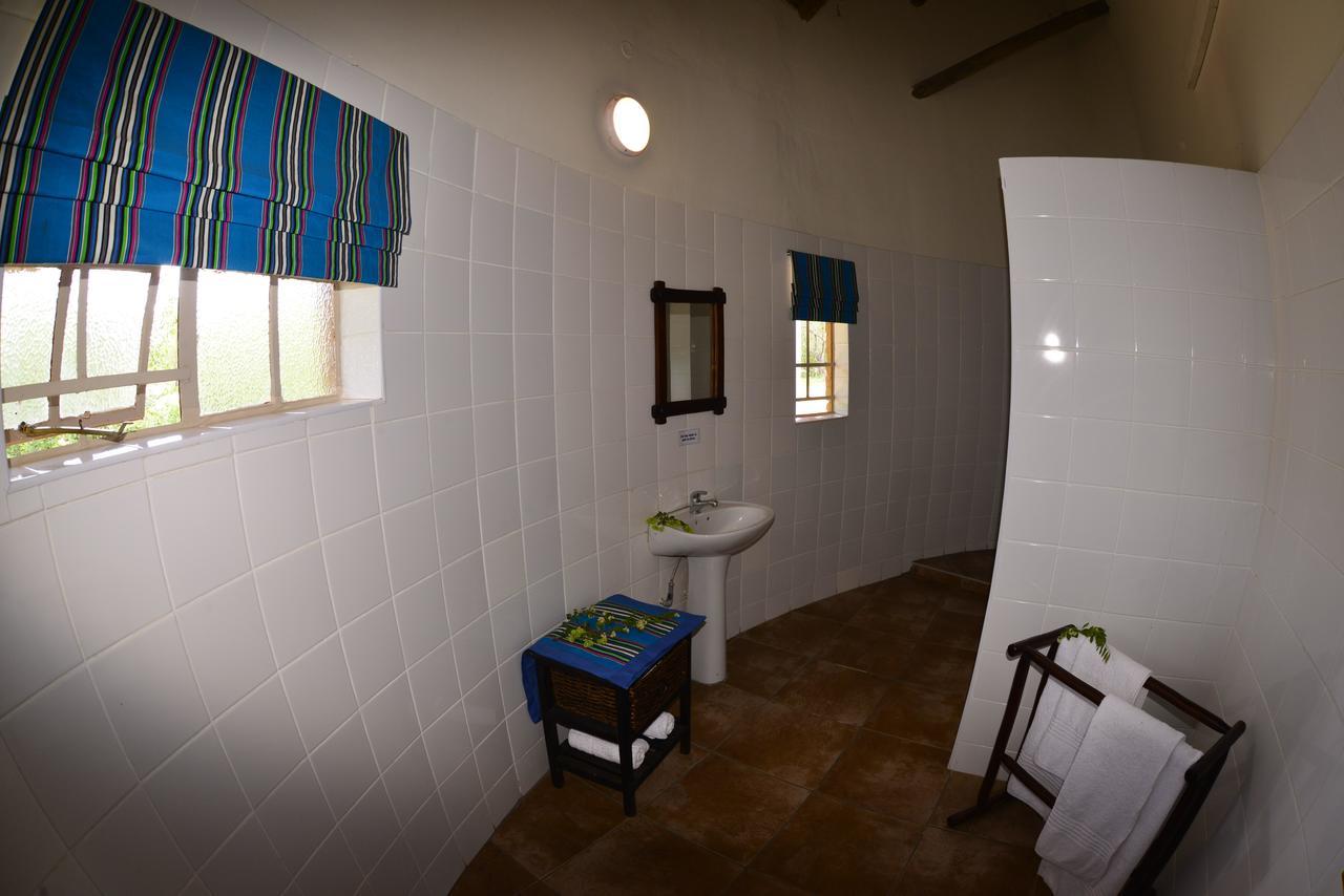 Awelani Lodge Masisi Extérieur photo