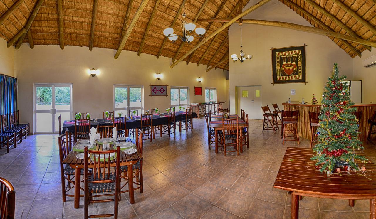 Awelani Lodge Masisi Extérieur photo