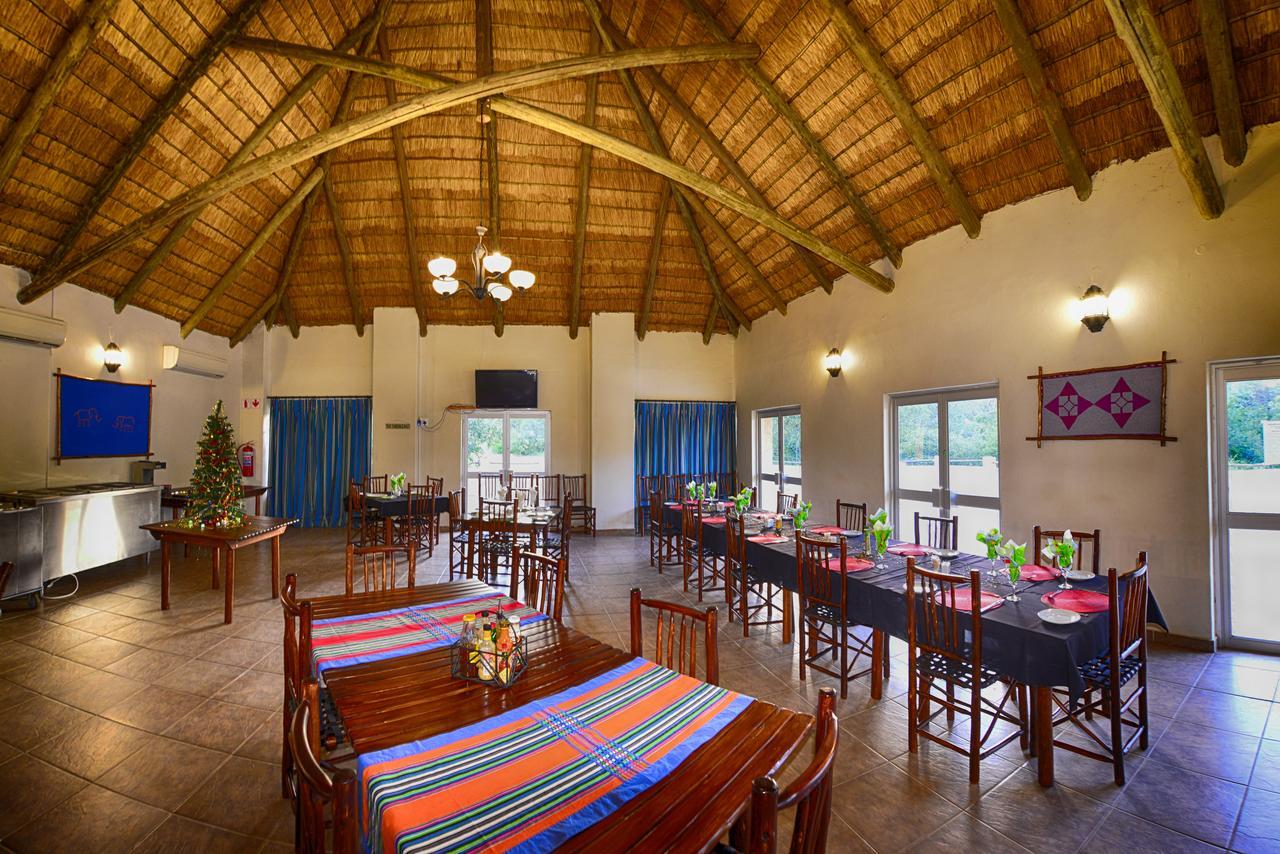 Awelani Lodge Masisi Extérieur photo