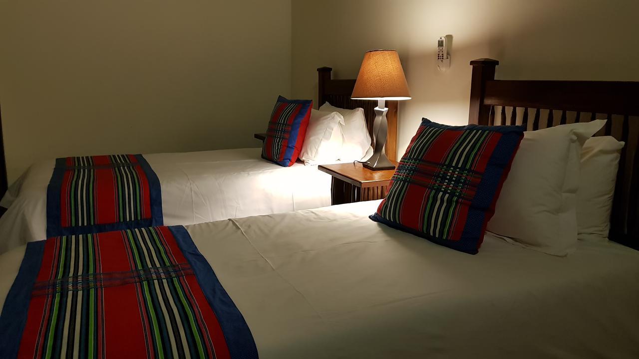 Awelani Lodge Masisi Chambre photo